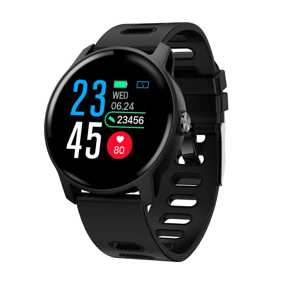 Pedometer Smart Watch IP68 Waterproof