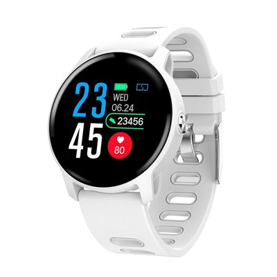 Pedometer Smart Watch IP68 Waterproof