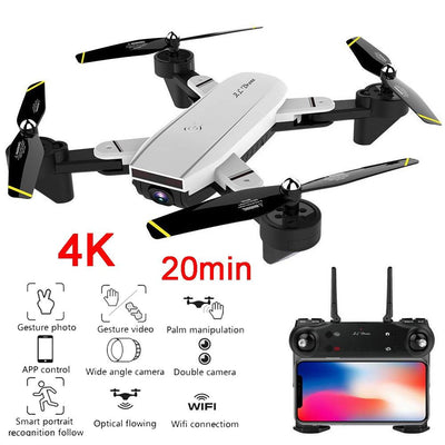 Best 4K Drone with camera 1080P