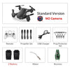 Mini Drone With/Without HD Camera Hight Hold Mode