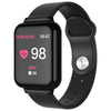 Fitness Bracelet Tracker Heart Rate Monitor