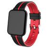 Fitness Bracelet Tracker Heart Rate Monitor