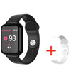 Fitness Bracelet Tracker Heart Rate Monitor