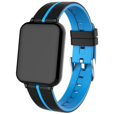 Fitness Bracelet Tracker Heart Rate Monitor