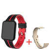 Fitness Bracelet Tracker Heart Rate Monitor