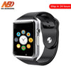 Bluetooth Smart Watch Sport Support Call