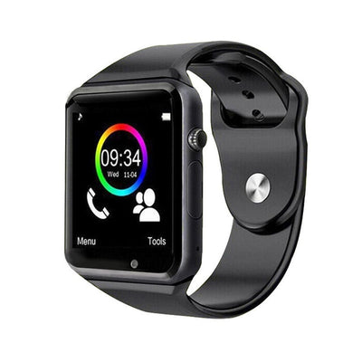 Bluetooth Smart Watch Sport Support Call