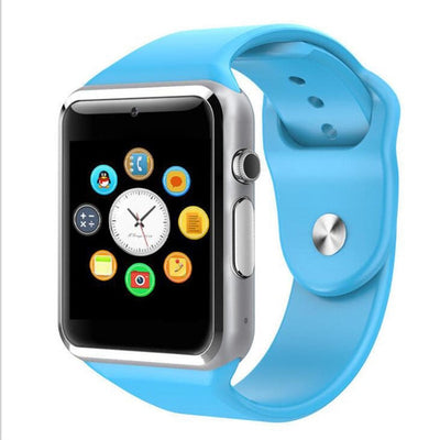 Bluetooth Smart Watch Sport Support Call