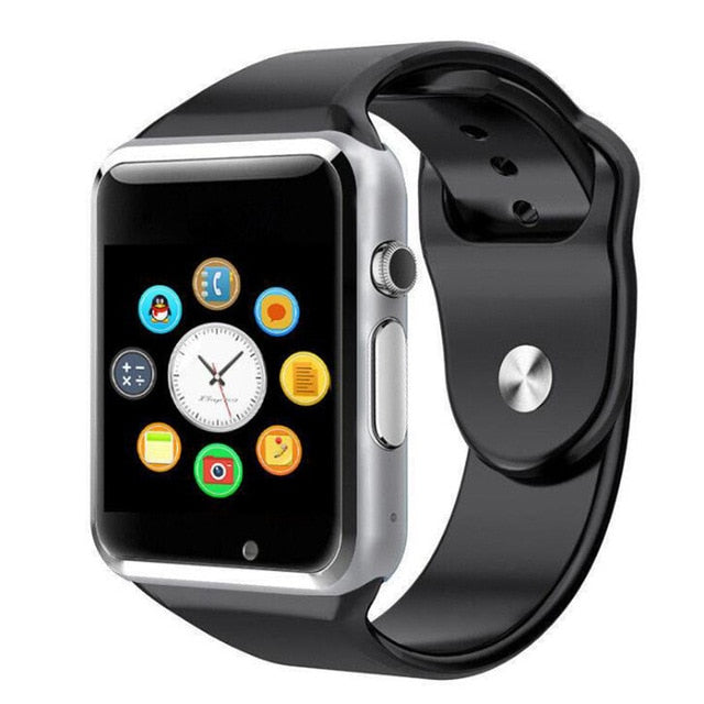 Bluetooth Smart Watch Sport Support Call