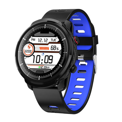 Full touch Smart Watch