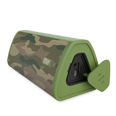 Bluetooth Portable Wireless Loudspeaker