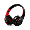 Bluetooth Music Headset FM Support