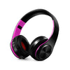 Bluetooth Music Headset FM Support