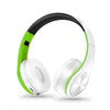 Bluetooth Music Headset FM Support