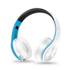 Bluetooth Music Headset FM Support