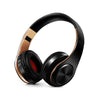 Bluetooth Music Headset FM Support