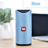 Portable Outdoor Loudspeaker