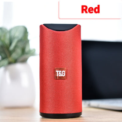 Portable Outdoor Loudspeaker