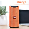 Portable Outdoor Loudspeaker