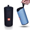 Portable Outdoor Loudspeaker